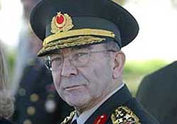 Balyoz'u ben emrettim