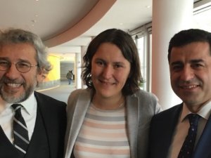 YSK kararı Kati Piri'nin zoruna gitti!