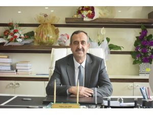 Başkan Dirik," Belediyenin borcu 20 milyon TL"