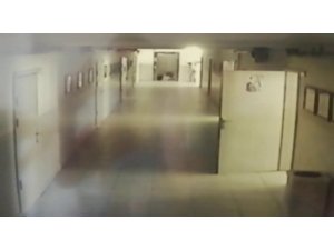 Okuldaki asansör faciasına soruşturma