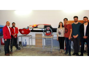 Kavaklı’dan bilim ve teknolojiye destek