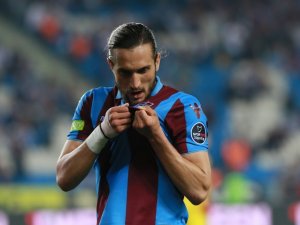 Yusuf Yazıcı: Transfere değil Konyaspor maçına odaklandım