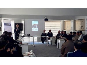 Zara'da "Terörü Hep Birlikte Durdurabiliriz" projesi