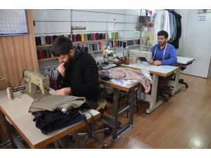 Esnafın en büyük sıkıntısı çırak bulamamak