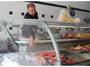 Beypazarı'nda ramazan denetimi