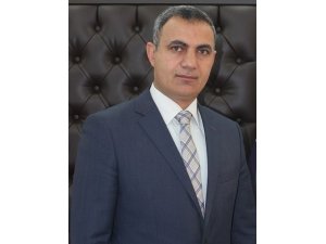 HDP’li eski Belediye Başkanı Yikit gözaltına alındı
