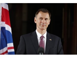 "Gümrük birliğine inanmıyorum"