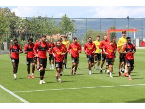 "Mücadelemiz son düdüğe kadar sürecek"