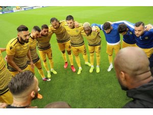 Düşme hattının kaderini Evkur Yeni Malatyaspor belirleyecek