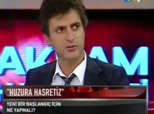 Teoman: Annem darbeci, ben değilim