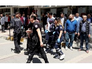 Öğrenciler arasında kavga: 1 yaralı 4 gözaltı