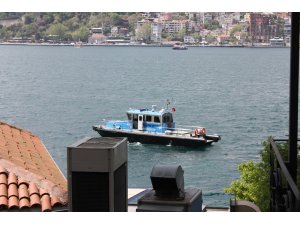 FSM Köprüsü’nden atlayan şahsın durumu ağır