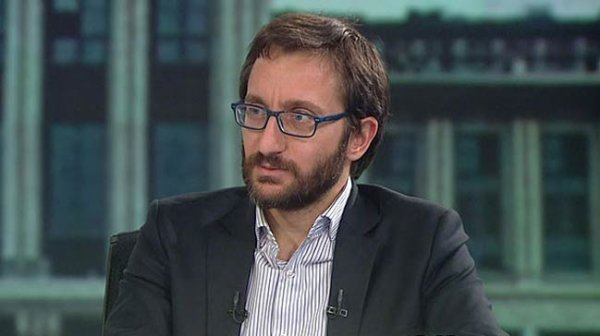 Külliye'den 'yeni çözüm süreci' iddialarına yanıt!