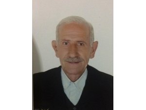 Teravih namazına gidiyorum diye evden çıktı, geri dönmedi