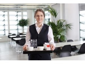 ISS Türkiye Batı Akdeniz Bölgesi’nde hedefi büyüttü