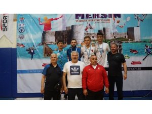 Atakumduyuyor sezona hızlı başladı
