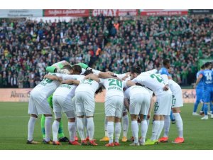 "Süper Lig'deki hedefimiz ilk 5"