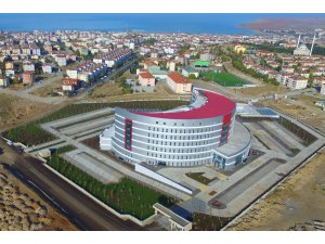 Beyşehir Devlet Hastanesi diş polikliniğinde ramazan mesaisi