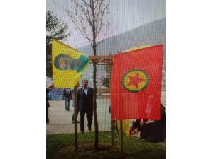 MİT ve emniyetin ortak operasyonunda PKK’nın İsviçre yapılanmasındaki şahıs yakalandı