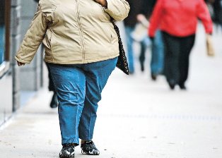 Obezlerde şeker riski yüksek