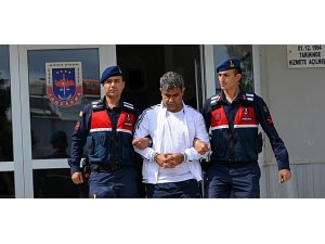 Didim eski Milli Emlak Müdürü tutuklandı