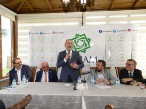 Meram’da Muhtarlık Müdürlüğü aktif hale geliyor