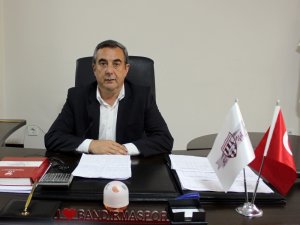 Bandırmaspor Başkanı Göksel Karlahan’dan sezon değerlendirmesi