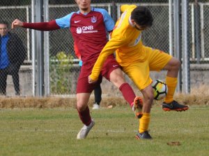 U21 Ligi 31.hafta