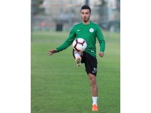 Çaykur Rizespor'da Galatasaray maçı hazırlıkları