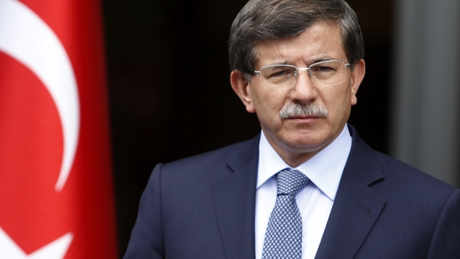 Bir YSK açıklaması da Ahmet Davutoğlu'ndan...