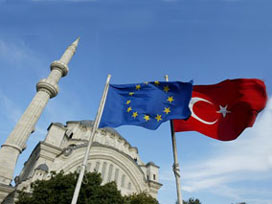 İşte AB'nin son Türkiye fotoğrafı