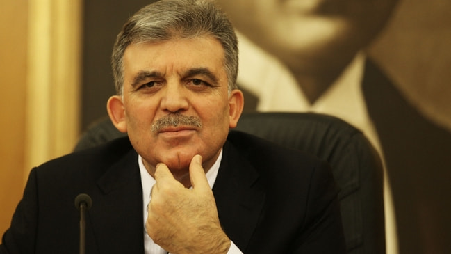 Abdullah Gül'den çok konuşulacak YSK açıklaması!