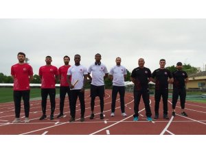 Milliler, Yokohama’da hafta sonuna hazırlanıyor