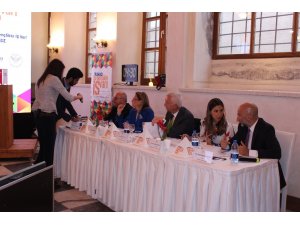 EGİAD ev sahipliğinde “TÜSİAD Bu Gençlikte İş Var! Ege” finali