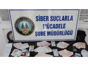 Yasadışı bahis oynatan 5 kişi tutuklandı