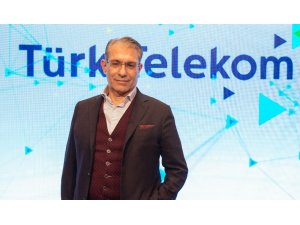 Türk Telekom  ilk çeyrek rakamlarını açıkladı