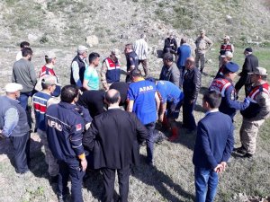 ’Teravih namazına gidiyorum’ diye evden çıkan yaşlı adam ölü bulundu