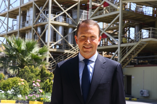 Kanolada ekim alanı katlanarak artıyor