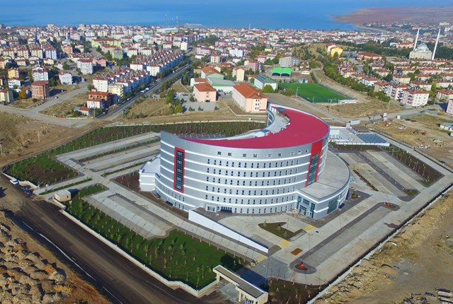 Beyşehir Devlet Hastanesi diş polikliniğinde ramazan mesaisi