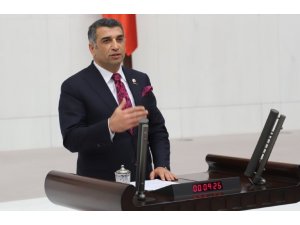 Milletvekili Erol;" Devlet gelenekleriyle  oynamamalıyız"