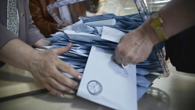 Kamu görevlisi olmalıyken... 225 sandık başkanı ile ilgili şoke eden gerçek!