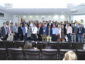 Türkçe konuşan girişimciler Mersin’de