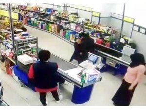 Çocuğa, "Kadın mısın erkek misin" dayağı