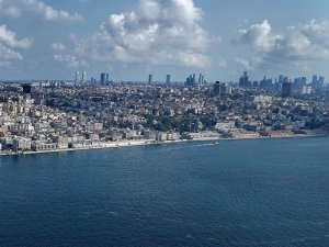 thyssenkrupp İstanbul’un yeni simgesi Galataport’a 123 ünite kurulumu yapacak