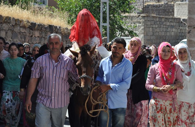 Konya’daki ailelerin yüzde 70’i çekirdek aile
