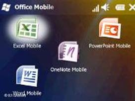 Windows 7 mobil cihazlara taşınıyor