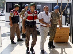 Alanya’da suç örgütüne ceza yağdı