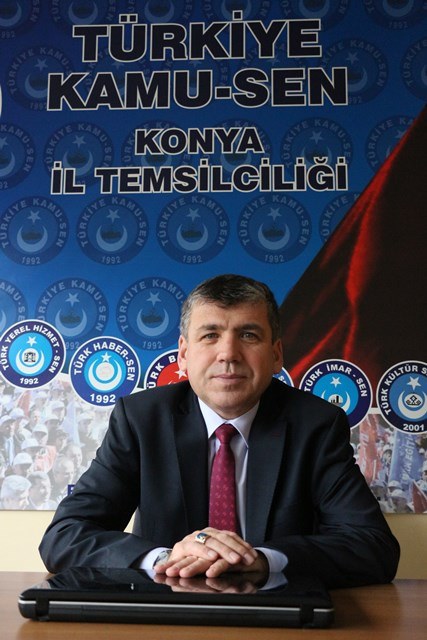 Doğrul: Bayram ikramiyesi memurun da hakkı!