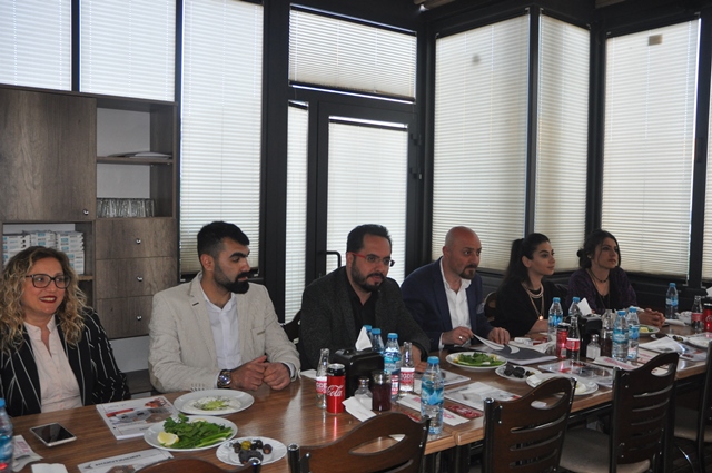 Yerli ve milli ekonomi anlayışı ön plana çıkarılmalı"