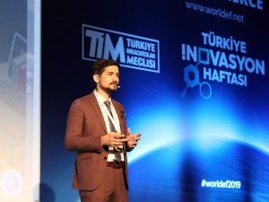 "Kur farkı e-ihracat için doping etkisi yapabilir"